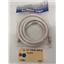 Sears Refrigerator 49599 Ice Maker Hookup Line 5'1/4C x 1/4C New OEM