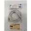 Sears Refrigerator 49599 Ice Maker Hookup Line 5'1/4C x 1/4C New OEM