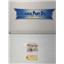 Whirlpool Dryer 3398094 WP3398094 Start Switch Relay New OEM