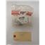 Whirlpool Dryer 3398094 WP3398094 Start Switch Relay New OEM