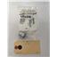 Whirlpool Washer 3374592 FSP Adapter New OEM