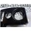 2010 2011 FORD F150 HARLEY DAVIDSON 5.4 AUTO 4X4 LH DASH TRIM 9L3415044B79AHW