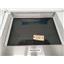 KITCHEN-AID OVEN WPW10634271 WPW10541888 W11104399 COMPLETE SS DOOR USED OEM