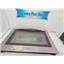 WHIRLPOOL OVEN W10577911 W10327379 W10329434 COMPLETE SS DOOR USED OEM