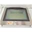 WHIRLPOOL OVEN W10577911 W10327379 W10329434 COMPLETE SS DOOR USED OEM