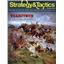 Strategy & Tactics #361 Magazine + Game Tsaritsyn: The Volga 1978-1920 - SEALED