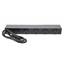 Eaton FlexPDU-20-L EFLXL2000R-PDU1UL 1U 20A 1.92 kVA 120V 5x NEMA L5-20R PDU