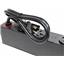 Eaton FlexPDU-20-L EFLXL2000R-PDU1UL 1U 20A 1.92 kVA 120V 5x NEMA L5-20R PDU