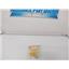WHIRLPOOL REFRIGERATOR 8210238 LOWER FREEZER HINGE NEW OEM