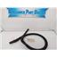 GE WASHER WH41X0367 DRAIN HOSE NEW OEM