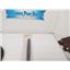 WHIRLPOOL WASHER 22003285 TUB HOSE NEW FSP