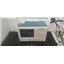 Tektronix TDS5054B-NV-AV Digital Phosphor Oscilloscope- No Pwr/Damaged Screen