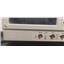 Tektronix TDS5054B-NV-AV Digital Phosphor Oscilloscope- No Pwr/Damaged Screen