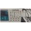 Tektronix TDS5054B-NV-AV 4 channel Digital Phosphor Oscilloscope- Fail Self Test