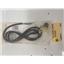 Whirlpool Dishwasher 4317824 Power Cord Kit 3-prong 16-gauge New OEM