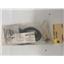 Whirlpool Dishwasher 4317824 Power Cord Kit 3-prong 16-gauge New OEM