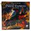 Horror on the Orient Express All-Inclusive Golden Pass by Chaosium - SEALED
