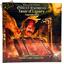 Horror on the Orient Express All-Inclusive Golden Pass by Chaosium - SEALED