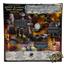 Horror on the Orient Express All-Inclusive Golden Pass by Chaosium - SEALED