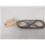 GE DRYER WD-0350-052 DRYER BELT NEW