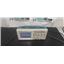Tektronix TDS 1002 2 Channel Digital Storage Oscilloscope- Broken Sec/Div Knob