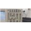 Tektronix TDS 1002 2 Channel Digital Storage Oscilloscope- Broken Sec/Div Knob