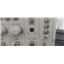 Tektronix TDS 1002 2 Channel Digital Storage Oscilloscope- Broken Sec/Div Knob