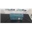 Tektronix TDS 1002 2 Channel Digital Storage Oscilloscope- Broken Sec/Div Knob