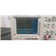 Tektronix TDS 3052B 2 Channel Digital Phosphor Oscilloscope- Unresponsive Screen