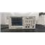 Tektronix TDS 3052 2 Channel Digital Phosphor Oscilloscope-Damaged Waveform Knob