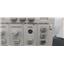 Tektronix TDS3034B 4 Channel Color DPO- Broken Level Knob