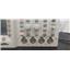 Tektronix TDS3034B 4 Channel Color DPO- Broken Level Knob