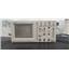 Tektronix TDS 210 2 Channel Digital Real Time Oscilloscope- Broken Sec Knob