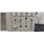 Tektronix TDS 210 2 Channel Digital Real Time Oscilloscope- Broken Sec Knob
