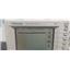 Tektronix TDS 210 2 Channel Digital Real Time Oscilloscope- Broken Sec Knob