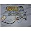 2010 2011 FORD F150 HARLEY DAVIDSON 5.4 AUTO 4X4 FENDER MOUNTED ANTENNA W CABLE