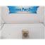 GEMLINE WASHER LP347 SEAL AND SPRING NEW