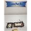 Samsung Dryer DC92-00384E Control Board Used