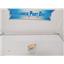 WHIRLPOOL REFRIGERATOR 2-81016-105 DOOR HINGE NEW FSP