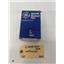 GE Refrigerator WR57X10024 Water Inlet Valve New OEM
