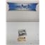 Maytag Washer R0000014 786526 Brake Pad Kit New OEM