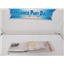 WHIRLPOOL DISHWASHER 4172127 LOWER DOOR SEAL NEW FSP