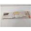 WHIRLPOOL DISHWASHER 4172127 LOWER DOOR SEAL NEW FSP