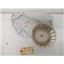 WHIRLPOOL DRYER 31001043 BLOWER WHEEL NEW FSP