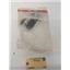 Whirlpool Dryer 3401402 Power Cord New OEM