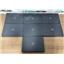LOT 7 Dell Latitude 3410 Intel i5-10210U 1.60GHz 8gb RAM NO SSD Damaged Chassis!