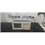 Tektronix TDS 220 2 Channel Digital Real-Time Oscilloscope-Broken Trigger Knob