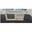 Tektronix TDS 220 2 Channel Digital Real-Time Oscilloscope-Broken Trigger Knob