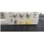 Tektronix TDS 220 2 Channel Digital Real-Time Oscilloscope-Broken Trigger Knob