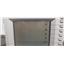 Tektronix TDS 220 2 Channel Digital Real-Time Oscilloscope-Broken Trigger Knob